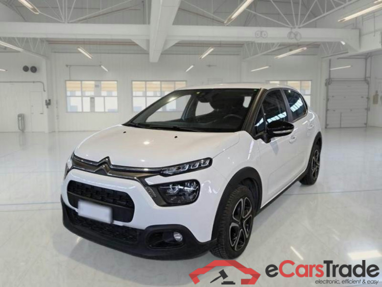CITROEN C3 / 2020 / 5P / BERLINA BLUEHDI 100 SeS FEEL PACK #1