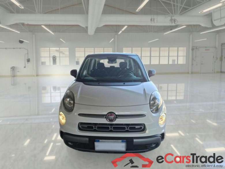 FIAT 500L / 2017 / 5P / MONOVOLUME CROSS 1.6 MULTIJET 120CV #6