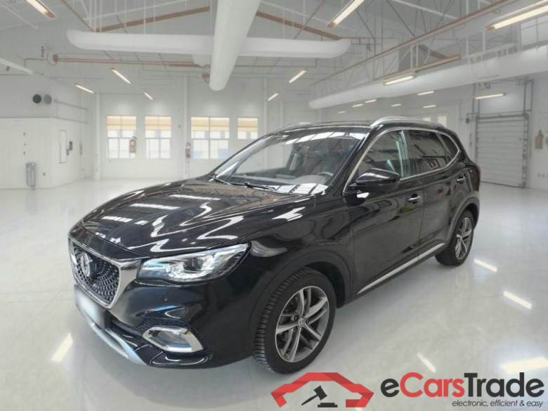 MG HS / 2021 / 5P / SUV 1.5 T LUXURY