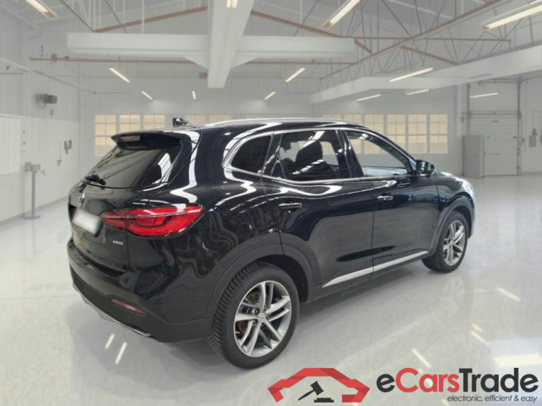 MG HS / 2021 / 5P / SUV 1.5 T LUXURY #2