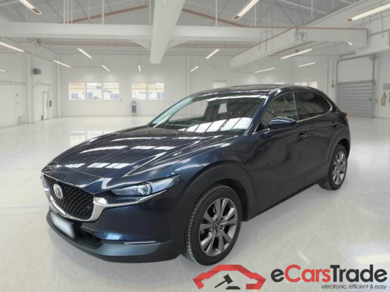 MAZDA CX-30 / 2019 / 5P / SUV 2.0L SKYACTIV-G 150CV M HYBRID EXCEED