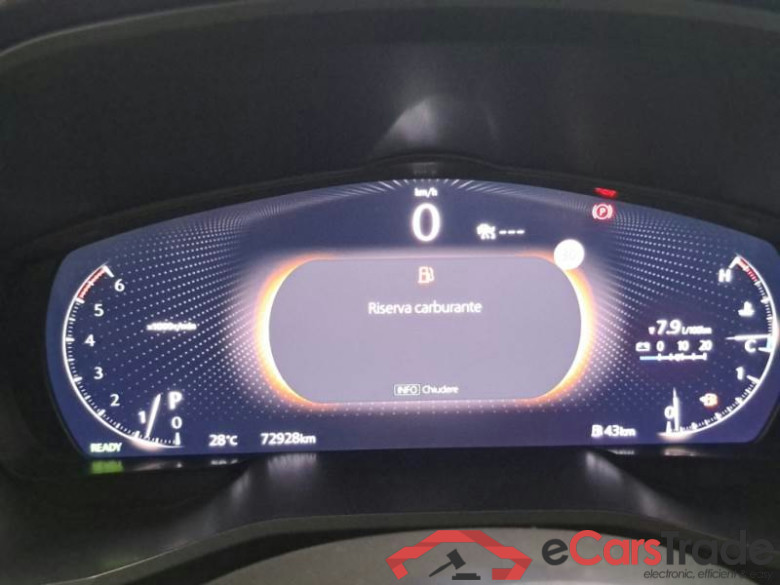 MAZDA CX-60 / 2022 / 5P / SUV 3.3L E-SKYACTIV MHEV TAKUMI AWD AUTO #4