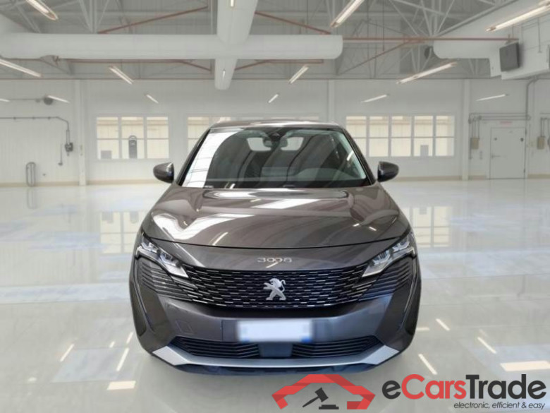 PEUGEOT 3008 / 2020 / 5P / SUV BLUEHDI 130 SeS ACTIVE BUSINESS #6