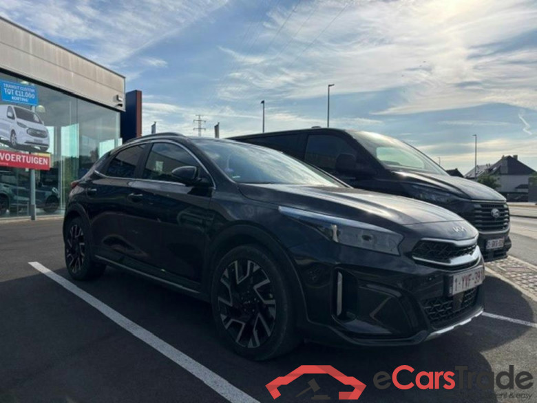 KIA XCeed 1.5 T-GDi GT Line ISG #2