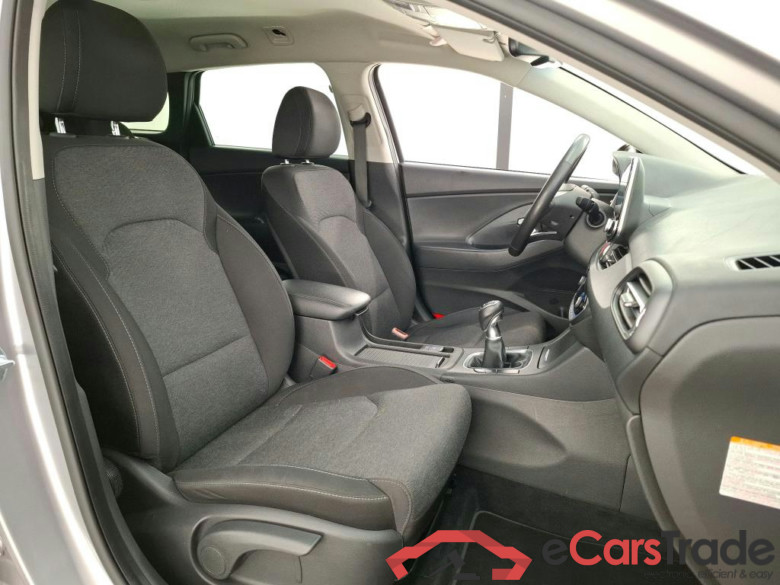 HYUNDAI i30 Sport Wagon  2020  5P  Break 10 TGDI 120 MHEV IMT CREATIVE SW #6