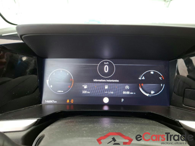 Grandland X Elegance Business 1.5 130CV BVA8 E6d #6