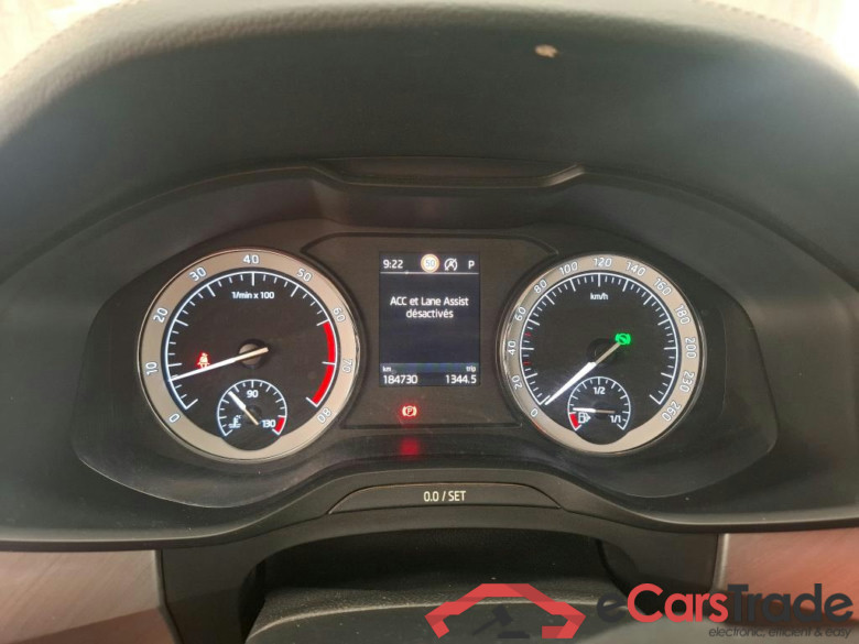 Kodiaq Business 1.5 TSI 150CV BVA7 E6d #6