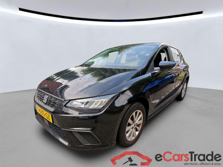 SEAT Ibiza 70 kW
