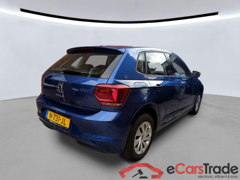 VOLKSWAGEN POLO 70 kW #4