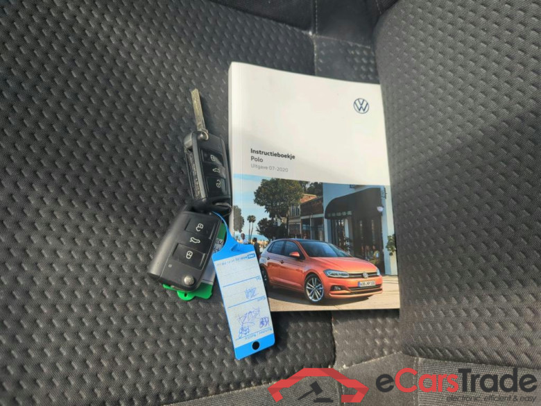 VOLKSWAGEN POLO 70 kW #5