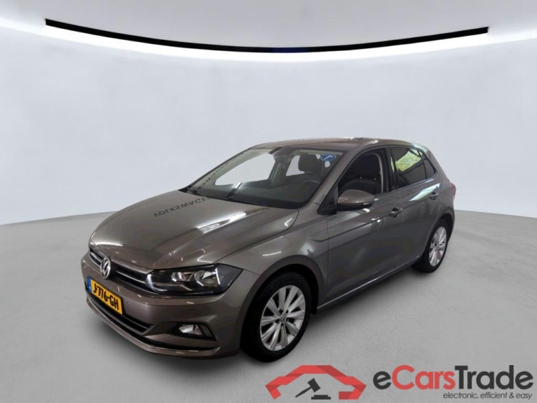 VOLKSWAGEN POLO 70 kW