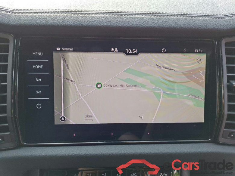 SKODA Kodiaq 110 kW #2
