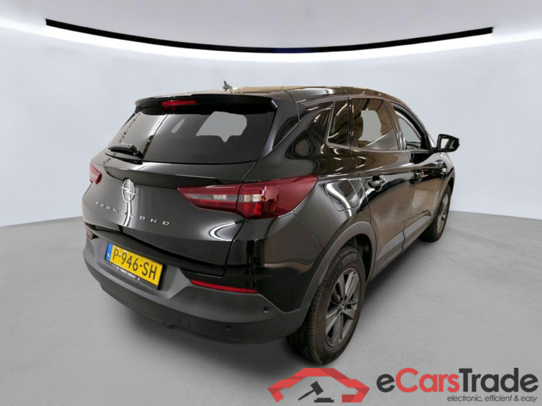 OPEL Grandland 96 kW #4