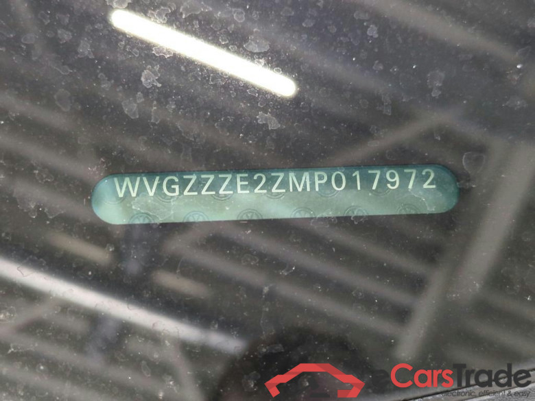 VOLKSWAGEN ID.4 150 kW #3