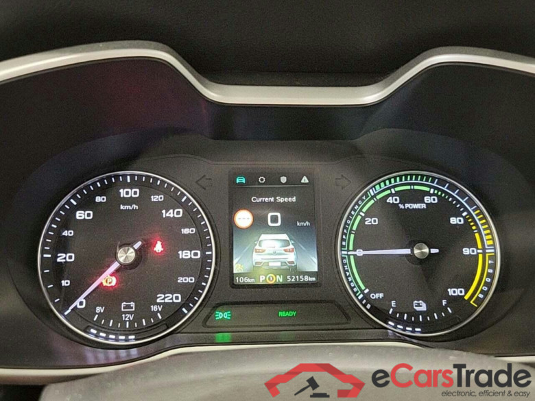 MG MG ZS EV Luxury 45 kWh #6