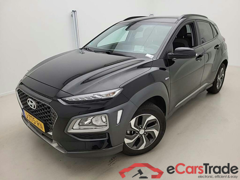 HYUNDAI Kona 1.6 GDI HEV Fashion AUT.