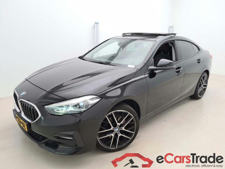 BMW 2-serie Gran Coupé 218i Business Edition AUT. #1