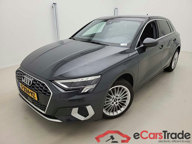 AUDI A3 Sportback 30 TFSI Advanced ed. S-tronic #1