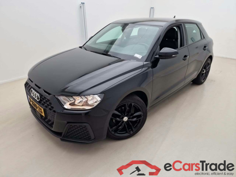 AUDI A1 Sportback 25 TFSI Pro Line