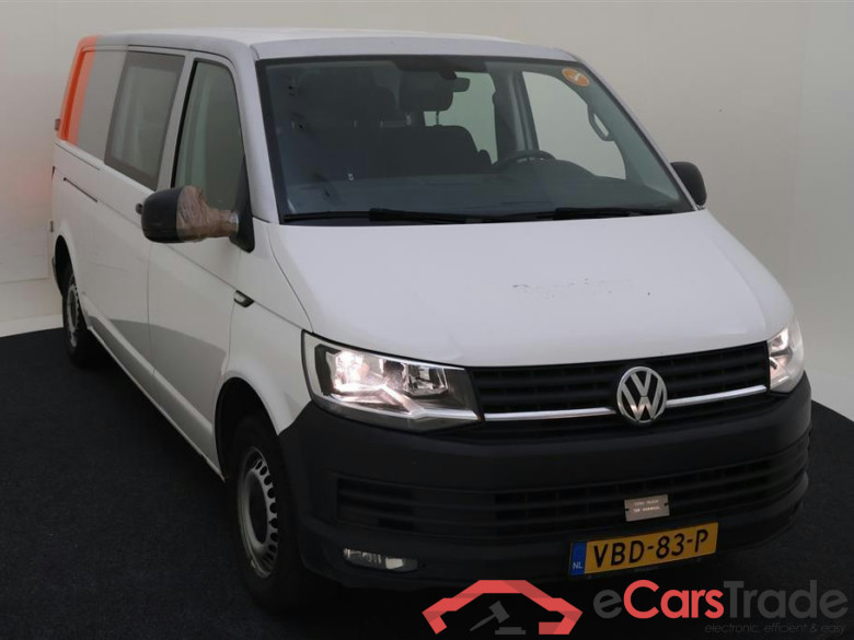 VOLKSWAGEN Transporter 75 kW #3