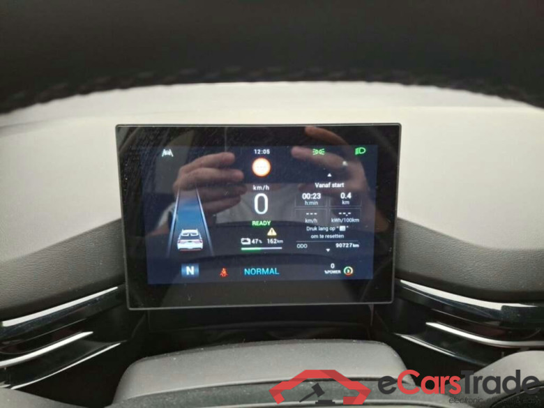MG MG4 Electric Comfort 64 kWh #6