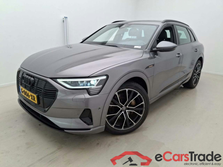 AUDI e-tron e-tron 55 q. adv. #1