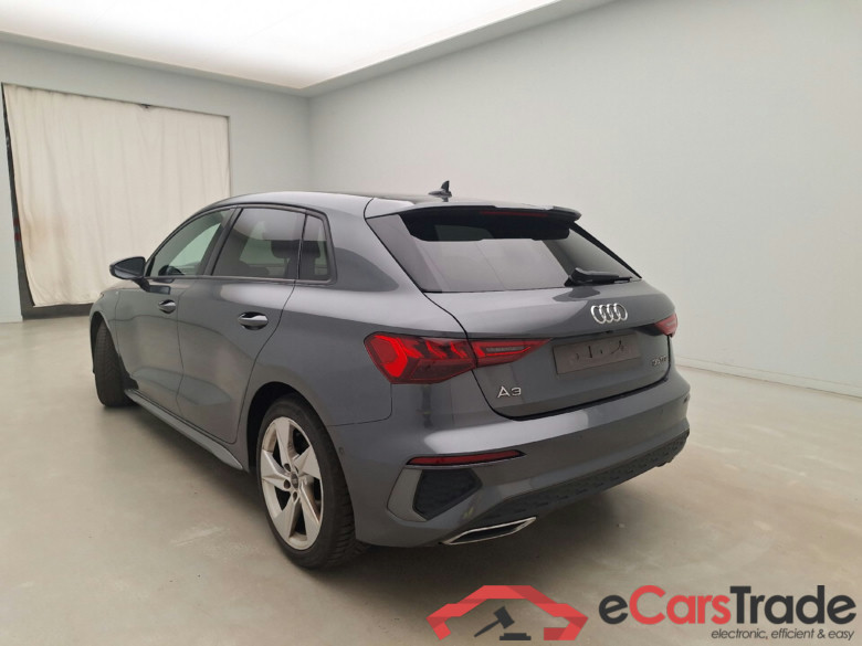 Audi, A3 SB '20, Audi A3 Sportback 1.5 35 TFSi 110kW S line 5d #3