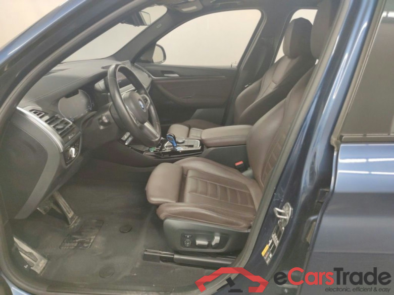 BMW iX3 iX3 5d #3