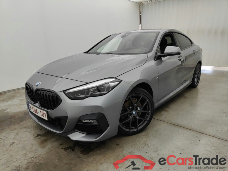 BMW 2 Reeks Gran Coupé 216dA (85kW) 4d #1