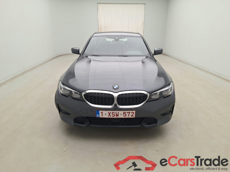 BMW, 3-serie '18, BMW 3 Reeks Berline 330e (215 kW) 4d