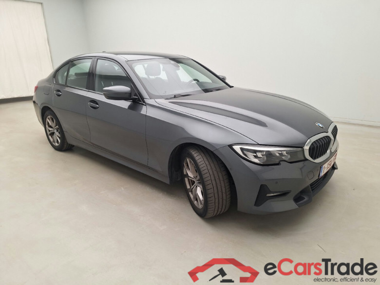 BMW, 3-serie '18, BMW 3 Reeks Berline 330e (215 kW) 4d #5