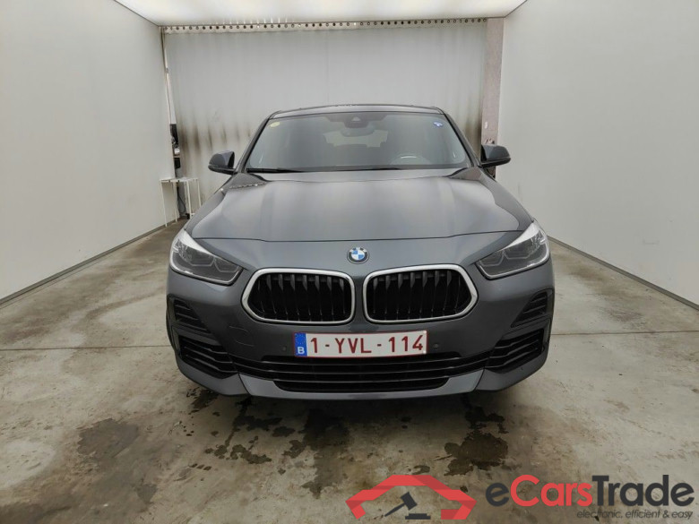BMW X2 sDrive16dA 85kW DCT 5d #5