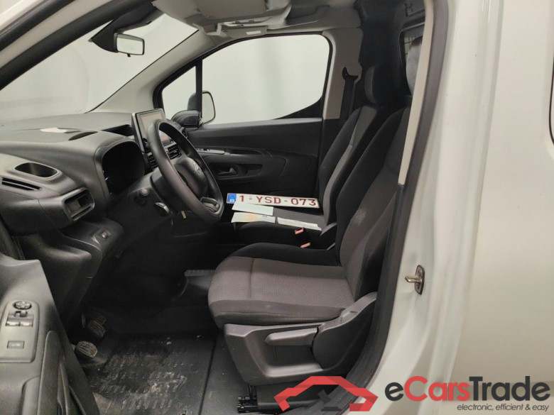 Citroen Berlingo 1.5 BlueHDi 100Hp Navi Klima PDC ... #5