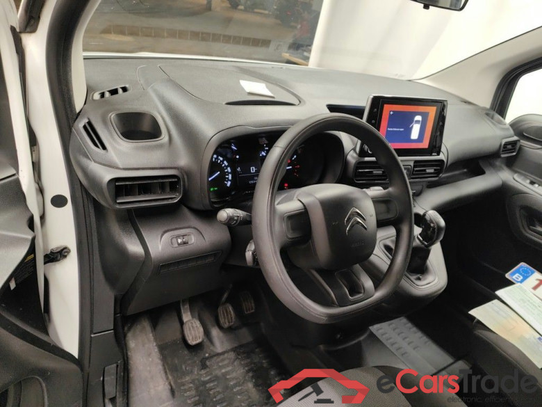 Citroen Berlingo 1.5 BlueHDi 100Hp Navi Klima PDC ... #6