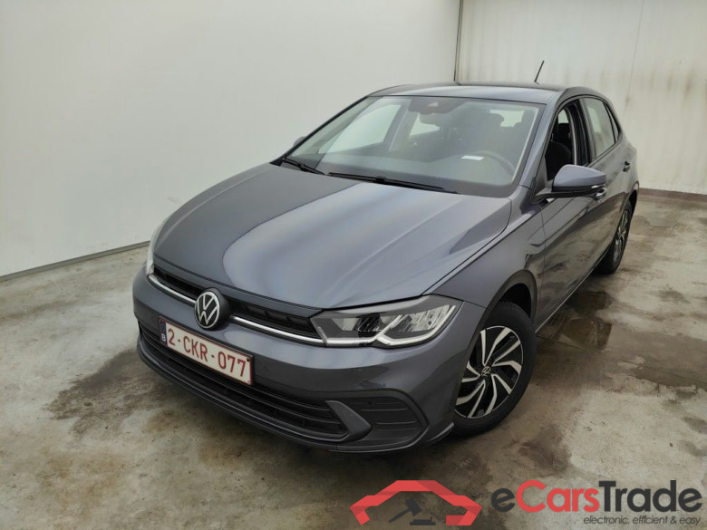 Volkswagen Polo 1.0 TSI Life Business DSG 5d #1