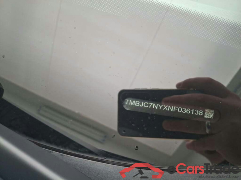 SKODA Enyaq iV 80 Sportline #4