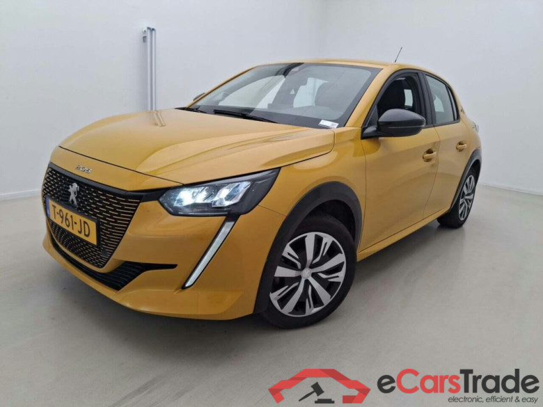 PEUGEOT e-208 Active Pck 50 kWh #1