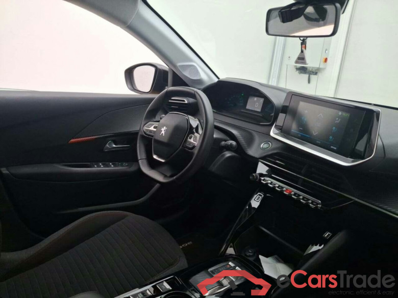PEUGEOT e-208 Active Pck 50 kWh #3