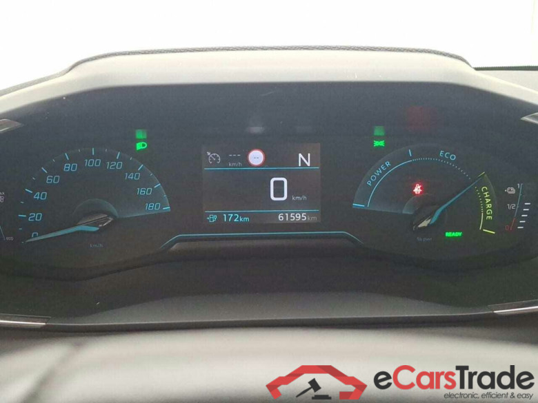 PEUGEOT e-208 Active Pck 50 kWh #6