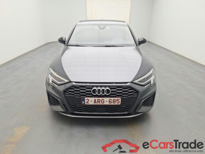 Audi, A3 SB '20, A3 SB 30 TDi 85kW S Line