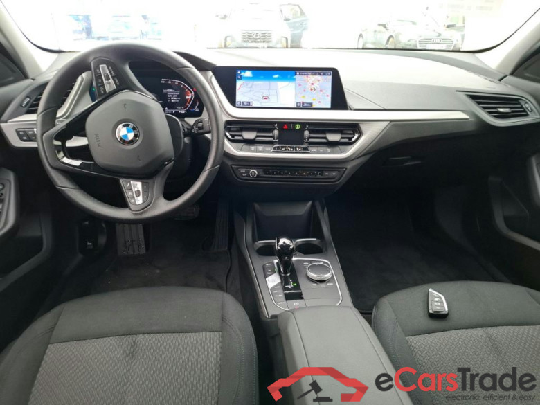 1 Berline 116 d 1.5 115CV BVA7 E6d #5
