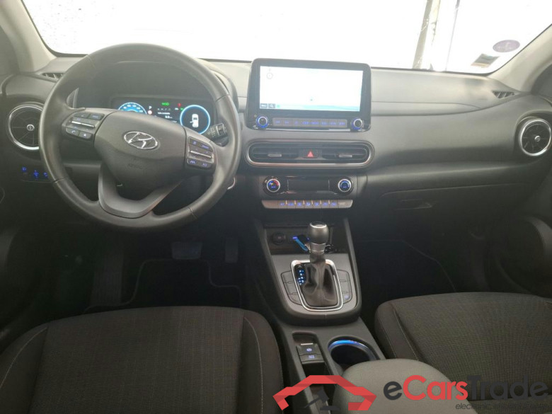 Kona Creative Hybrid 2WD 1.6 GDI 140CV BVA6 E6d #5