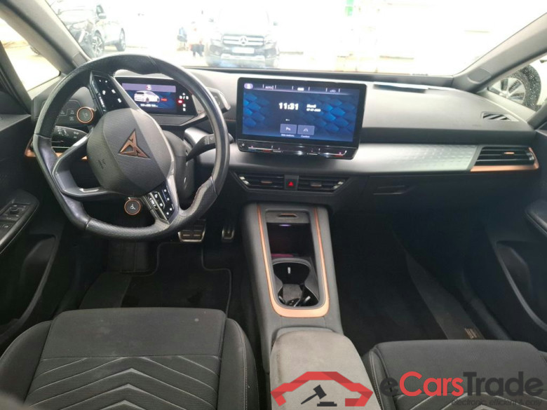 CUPRA Born / 2021 / 5P / Berline 230ch - batterie XL VZ #6
