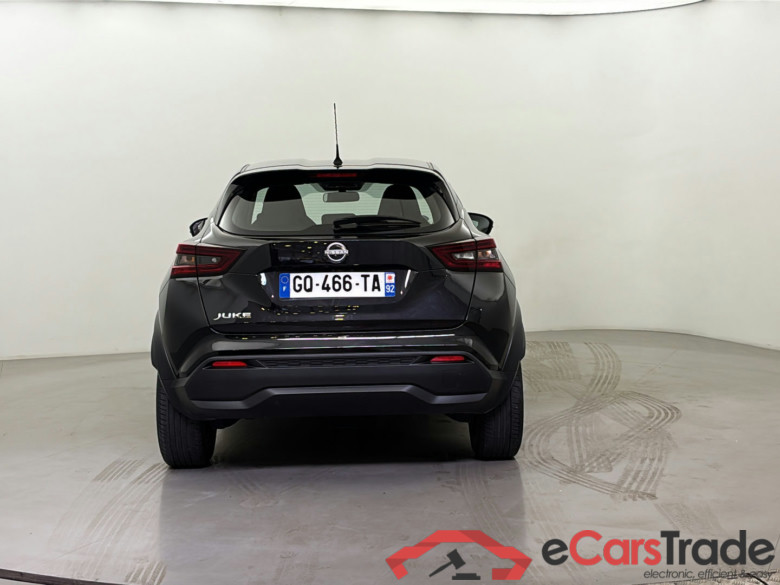 Juke / 2019 / 5P / Crossover DIG-T 114 BVM6 Acenta / PRÊT A VENDRE #5