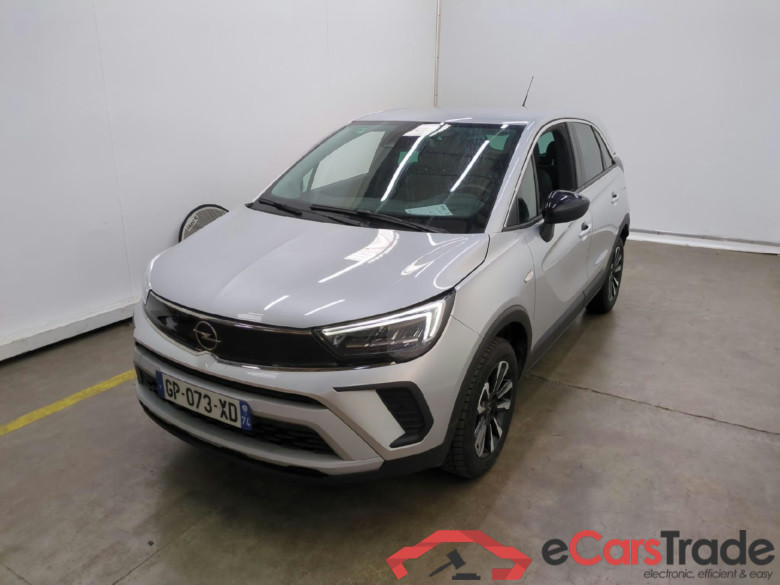Crossland X Business Elegance 1.2 Turbo 130CV BVA6 E6d