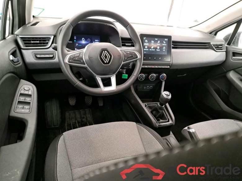 Clio V Evolution 1.0 SCe 65CV BVM5 6E #5
