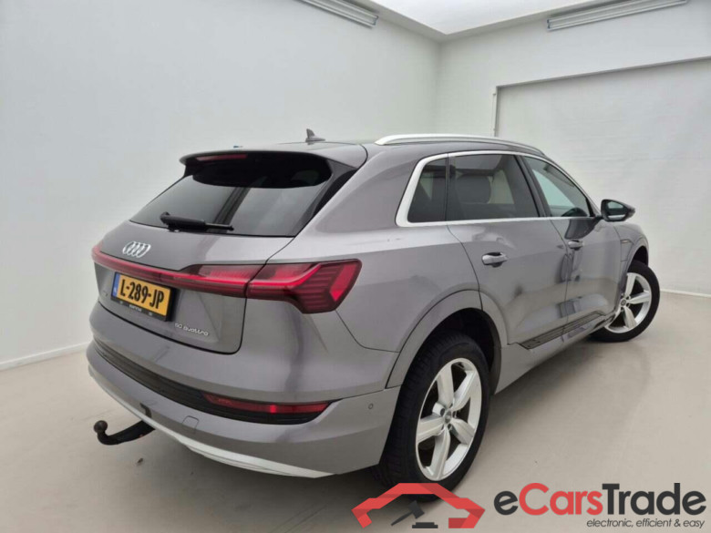 AUDI e-tron 50 quattro Bns edit. #2