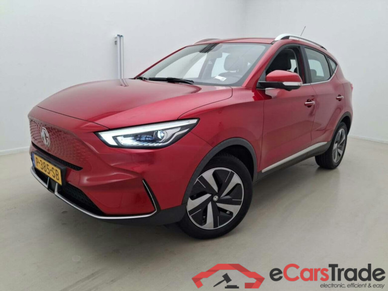 MG Mg zs ev EV Std. R Luxury