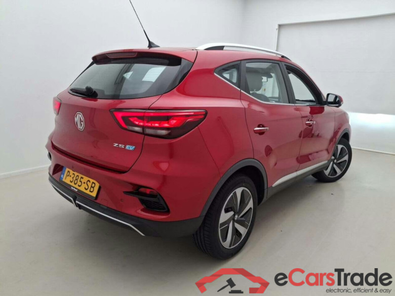 MG Mg zs ev EV Std. R Luxury #2