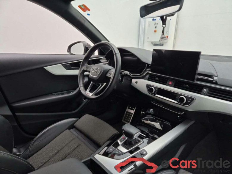 AUDI A4 Avant 40 TFSI S edition S-Tronic #3